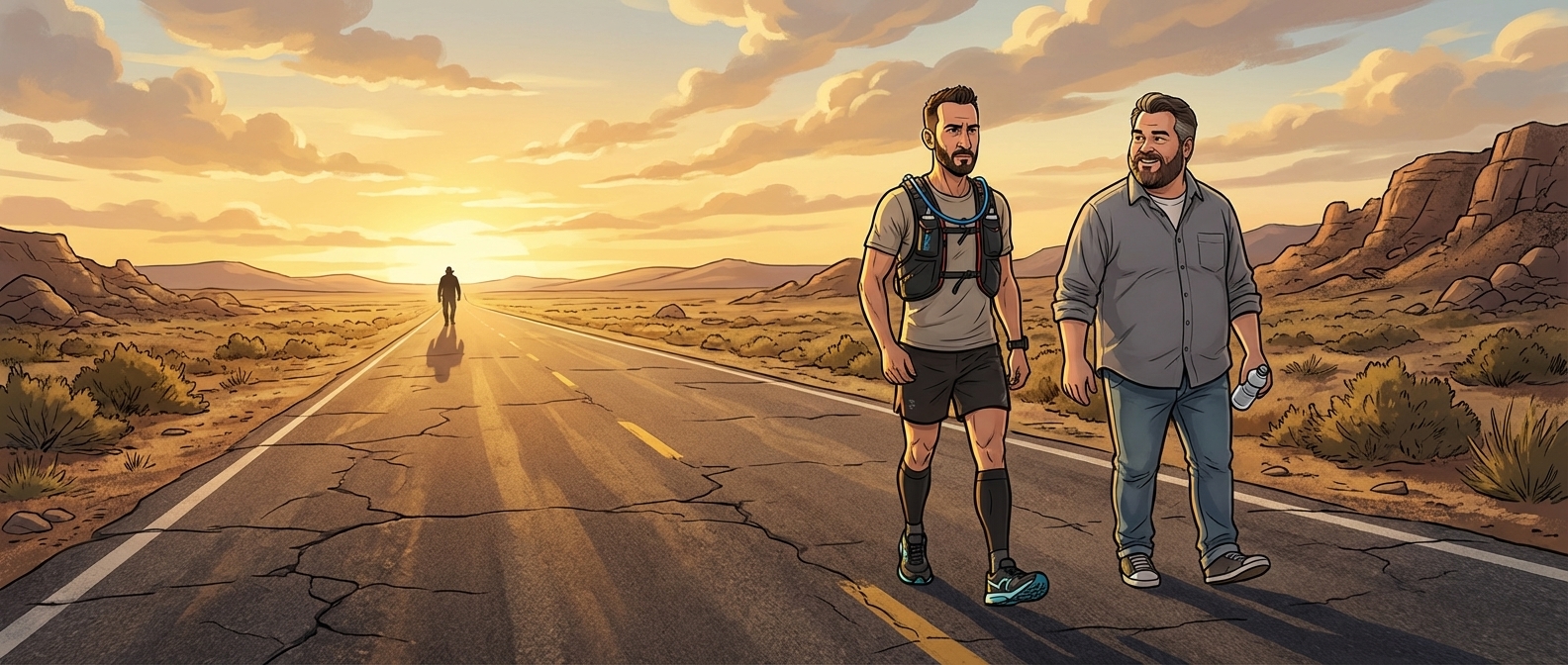 Das nackte Lichtschwert: Barbie rettet die Deepwater Horizon!