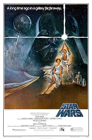Star Wars: Episode VI – Die Rückkehr der Jedi-Ritter
