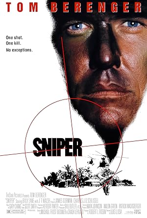 Sniper: Homeland Security