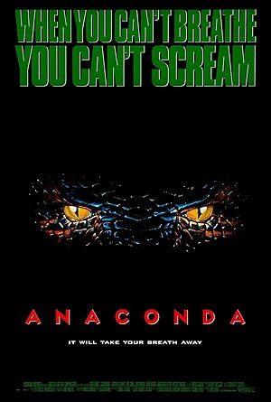 Anaconda (Remake)