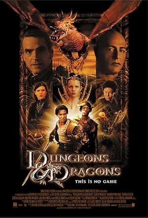 Dungeons & Dragons: Ehre unter Dieben