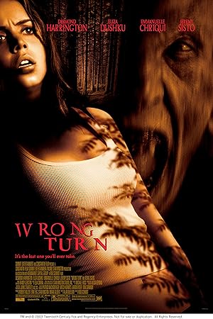 Wrong Turn