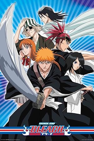 Bleach: Thousand‑Year Blood War – Staffel 3