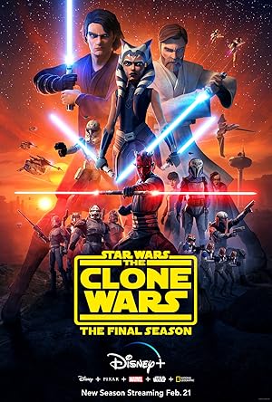 Star Wars: The Acolyte