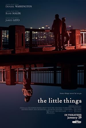 The Little Things