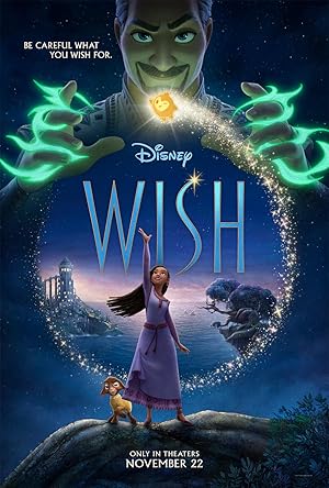Wish (2023)