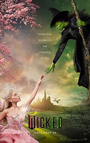 Wicked: Part One
