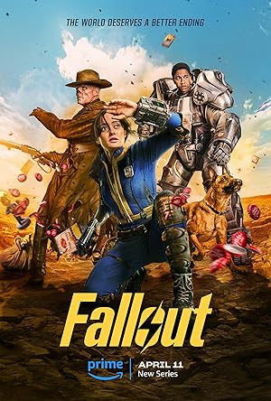 Fallout (TV-Serie)