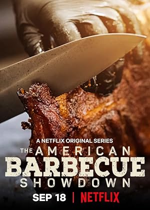 Barbecue Showdown