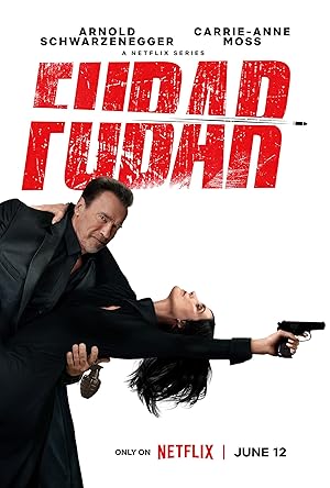 FUBAR (Staffel 2)