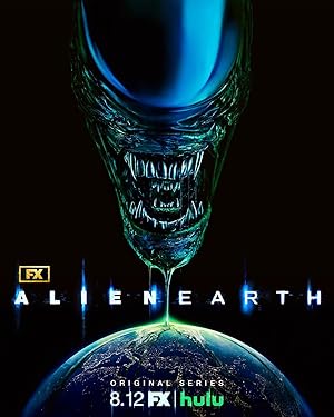 Alien Earth
