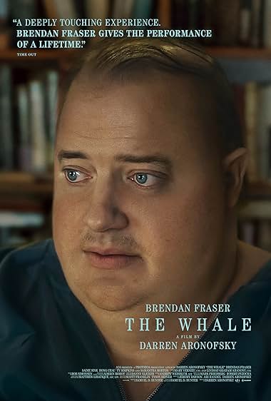 The Whale