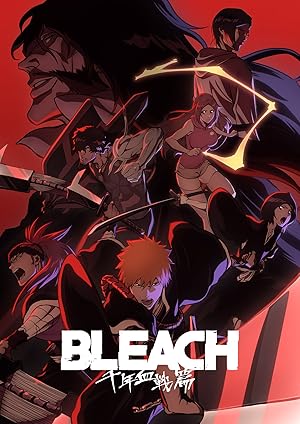 Bleach: Thousand-Year Blood War (Teil 2)