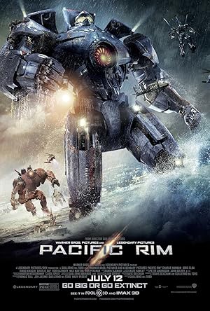 Pacific Rim