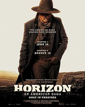 Horizon: An American Saga – Chapter 1