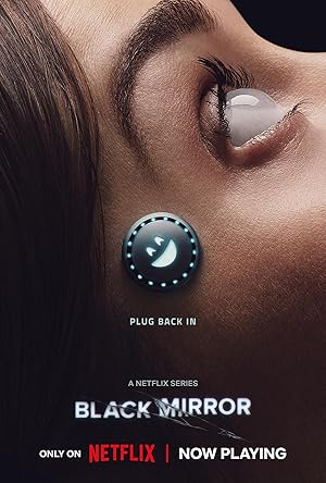 Black Mirror (Staffel 2)