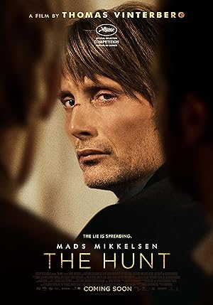 The Hunt (2020)