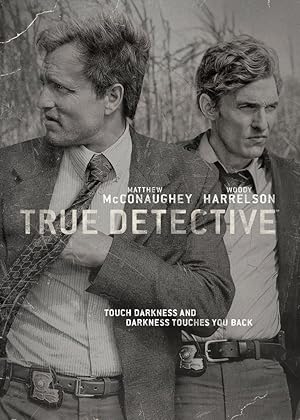 True Detective (Staffel 1)