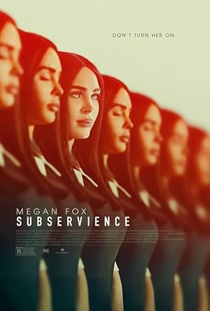 Subservience (aka Amor)