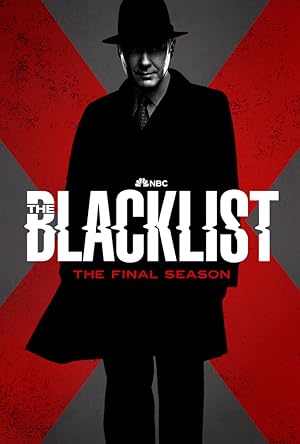 The Blacklist (Staffel 1–2 Rewatch)