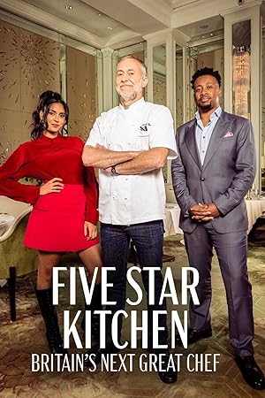 Five Star Chef