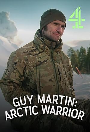 Arctic Warrior