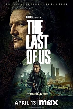 The Last of Us (Staffel 2)