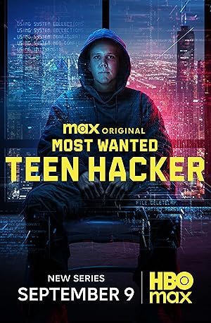 Most Wanted Teen Hacker