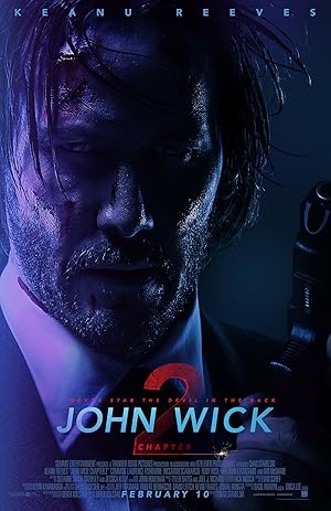 John Wick: Kapitel 2
