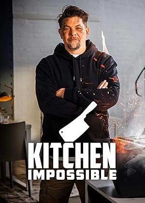 Kitchen Impossible