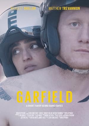 Garfield (2024)