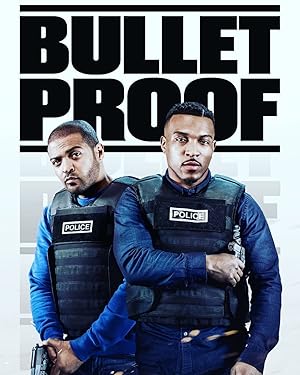 Bulletproof: Survival Squad