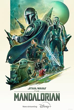 The Mandalorian (Staffel 3)