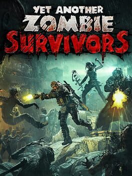 Yet Another Zombie Survivor