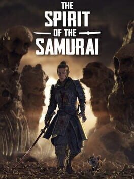 Spirit of the Samurai